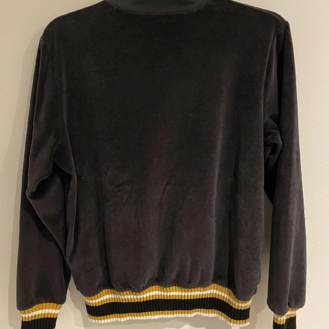 Palm Angels zip - 90