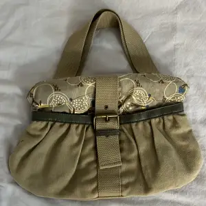 Barely used bag from the 2000s