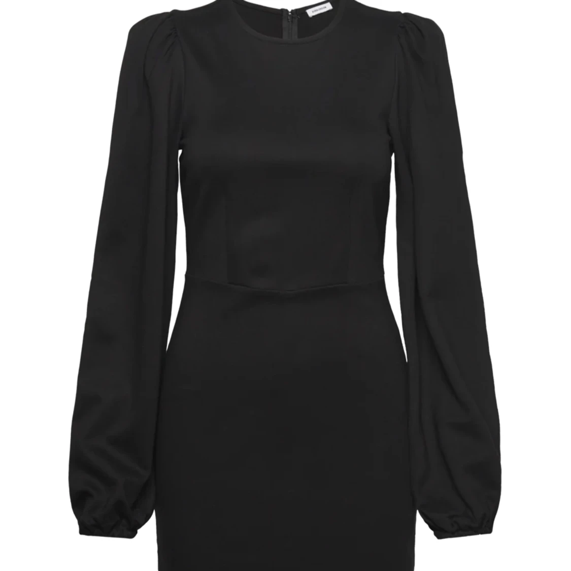 Fodralklänning - 90