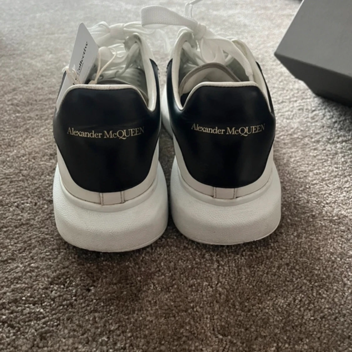 Alexander mcqueen - 91