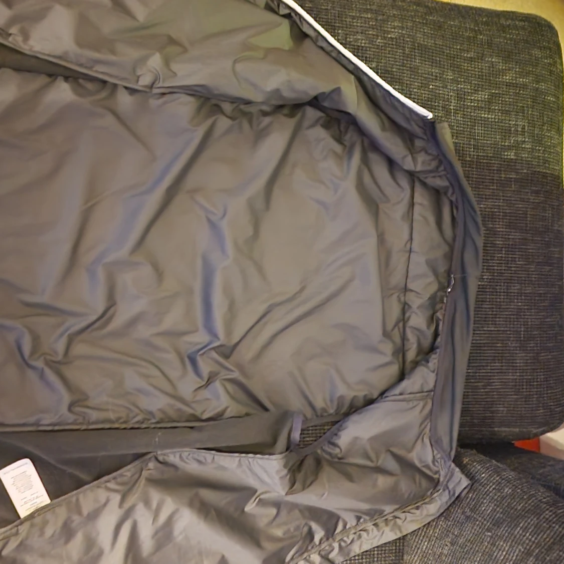 Björn borg väst - 91