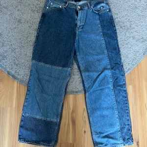 Cava company jeans - Bra skick Köpta från junkyard Märke: the cava company