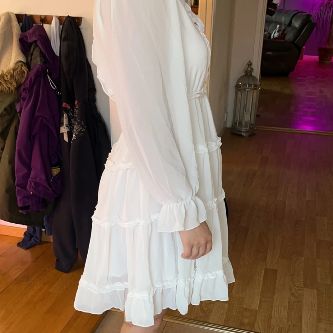 Studentklänning - 90