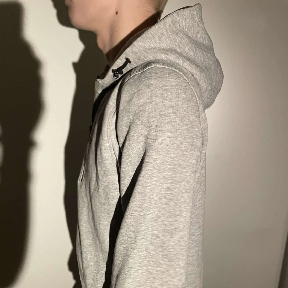 Sail Racing Zip  - 90