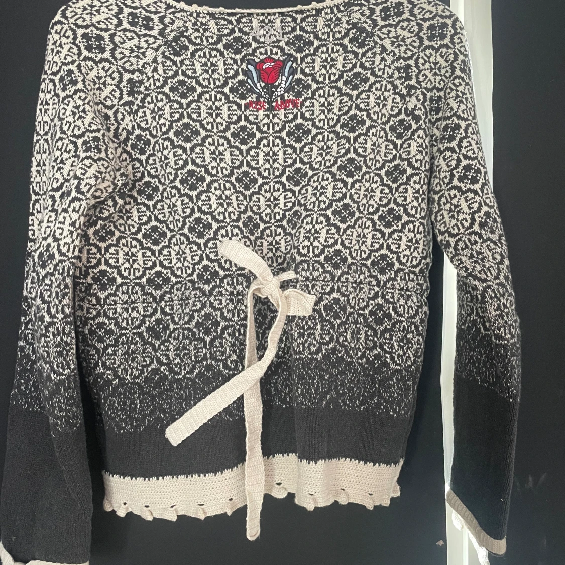 Odd molly tröja  - 91