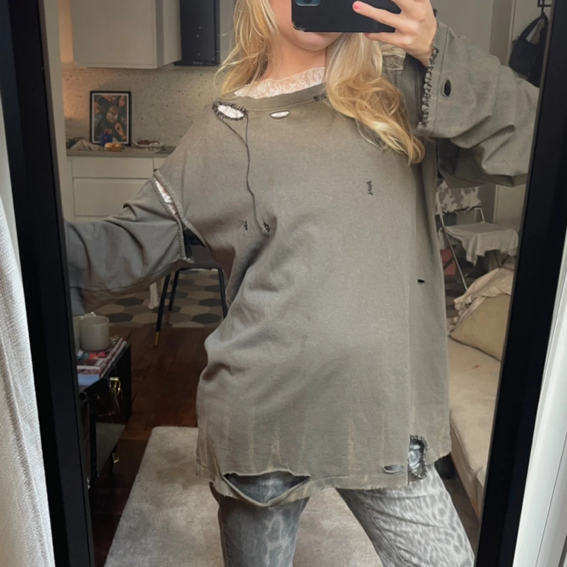 Acne Studios tröja - 92