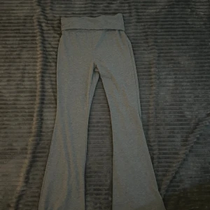 Yoga pants - Använda några gånger, säljer eftersom att jag inte använder dom
