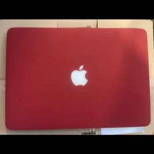 Skal MacBook (MacBook Air 2011-2017) - Skal som passar MacBook Air 2011-2017.