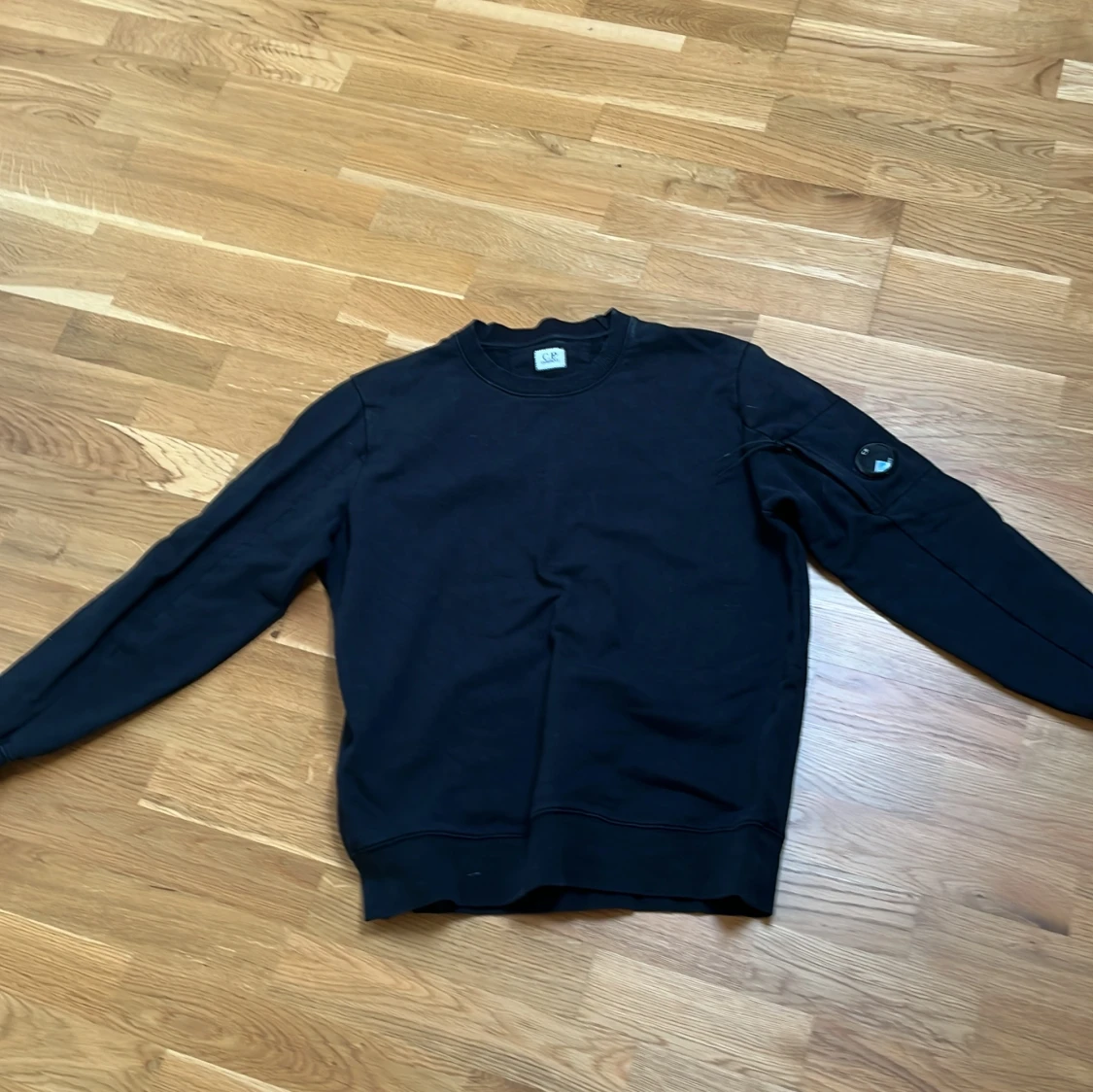 Cp company crewneck