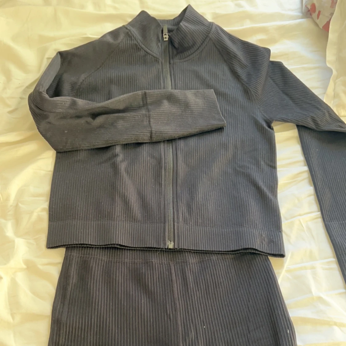 Träningssätt  - 91