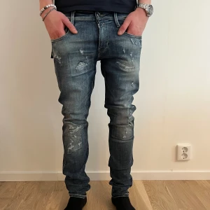 Replay anbass - Såld!✅