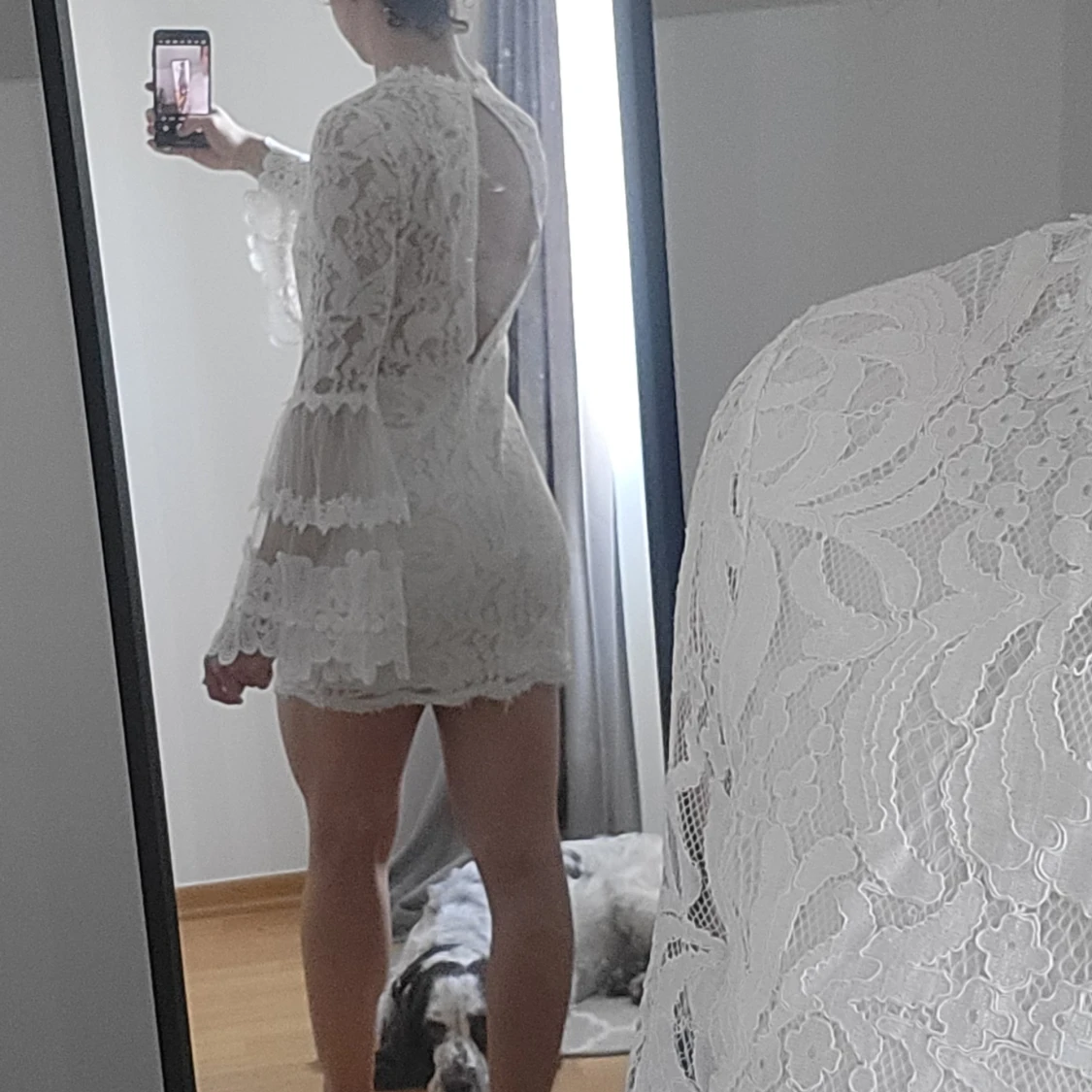 Studentklänning - 91