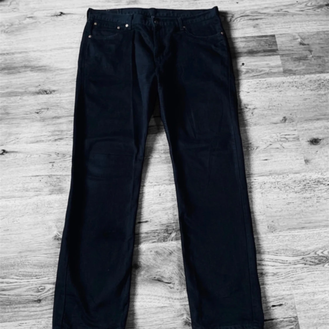 Levis 501 - 90