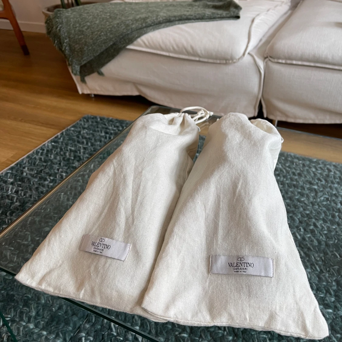 Valentino Flycrews - 91