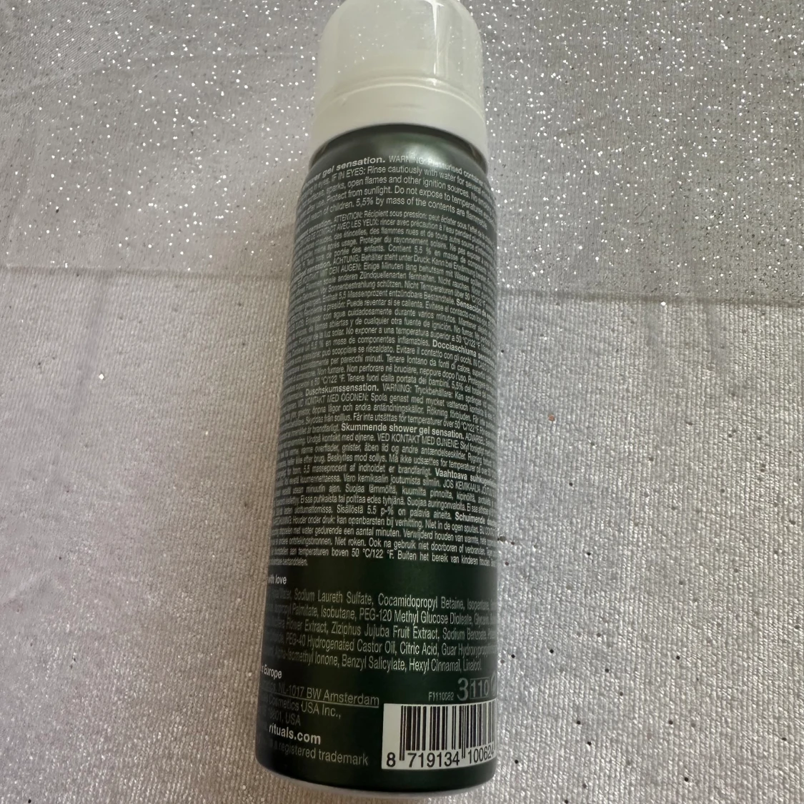 The ritual of jing - 90