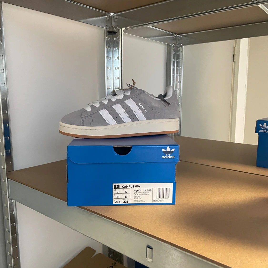 Adidas campus 00