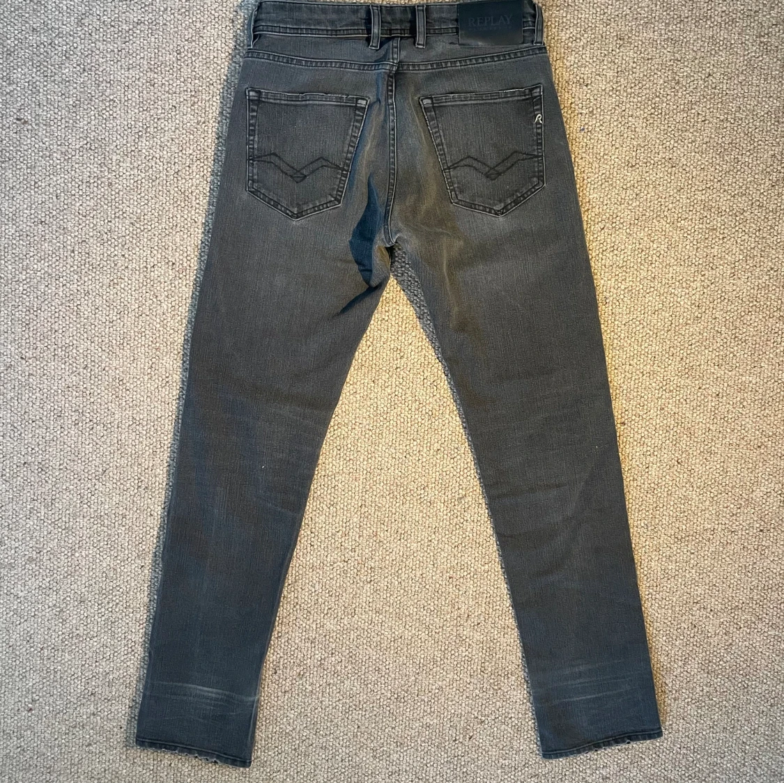 Replay Groover  - 91