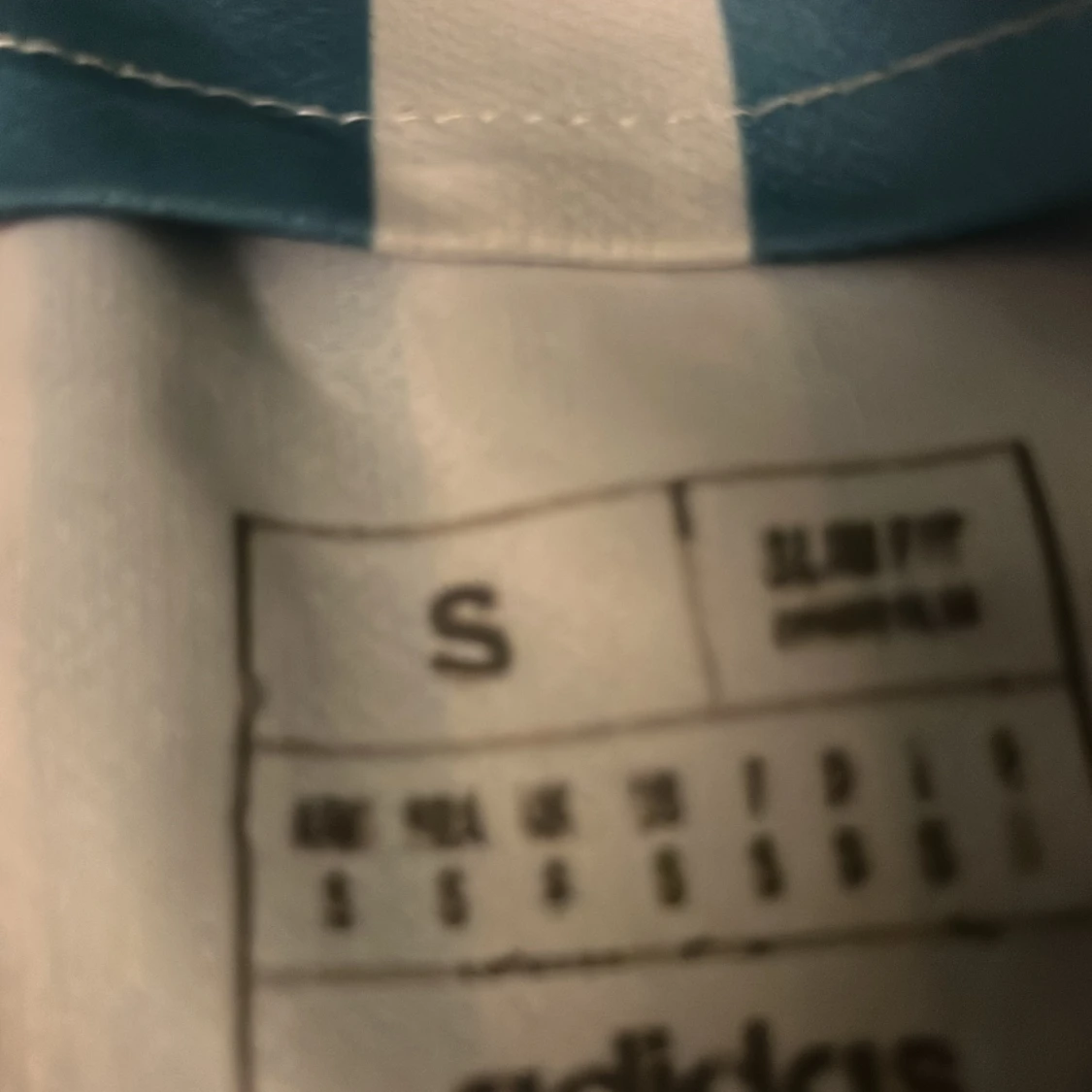 Argentina tröja från vm 2022  - 90