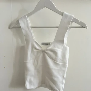 Topp - Jättefin, aldrig använd!