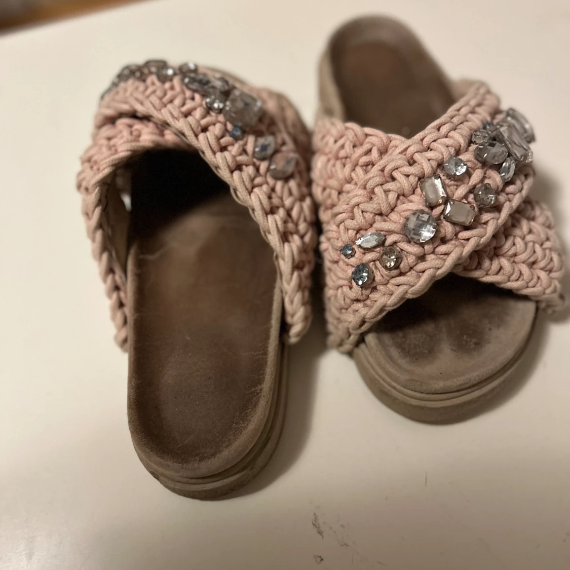  inuikii tofflor  - 91