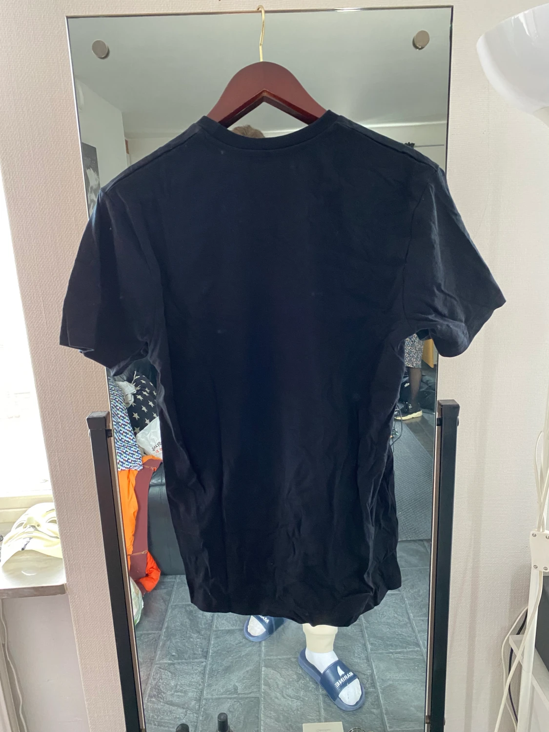 GOOD FOR NOTHING | T-Shirt - 90