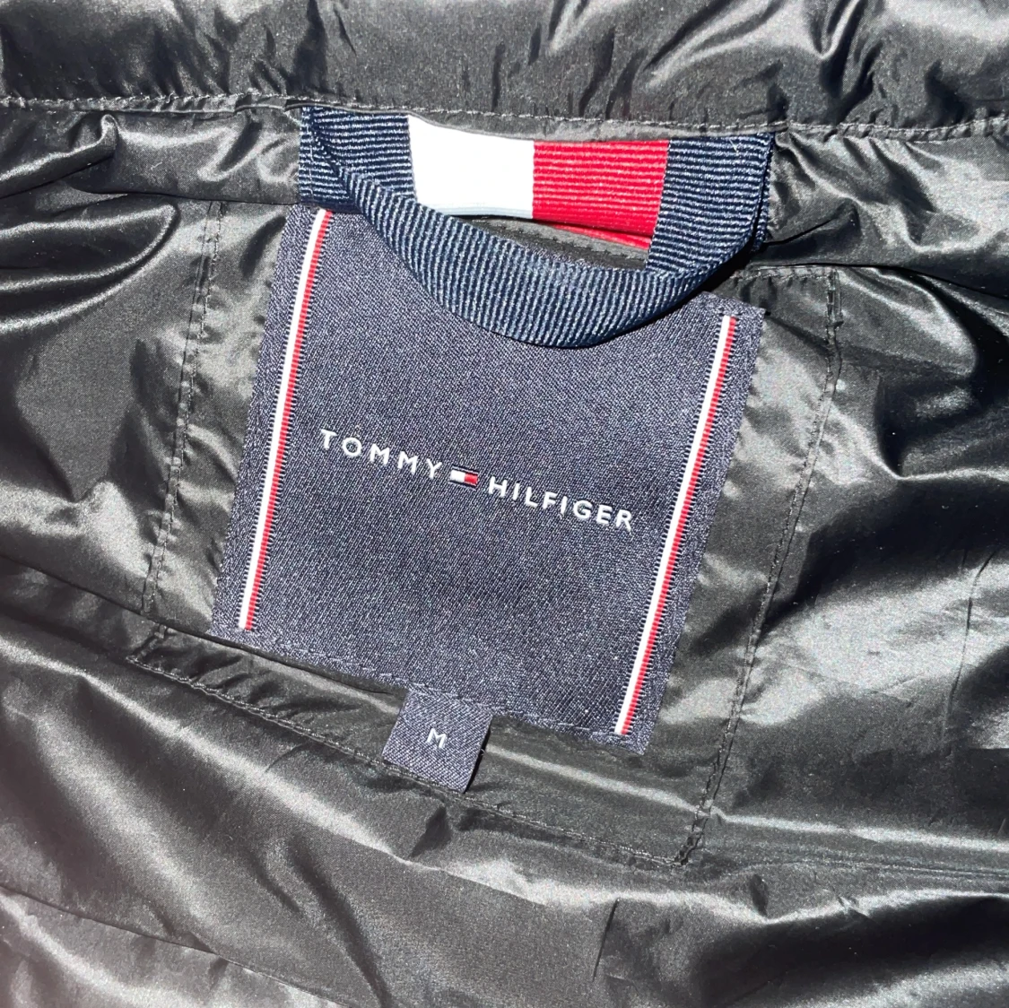 Tommy Hilfiger väst  - 1