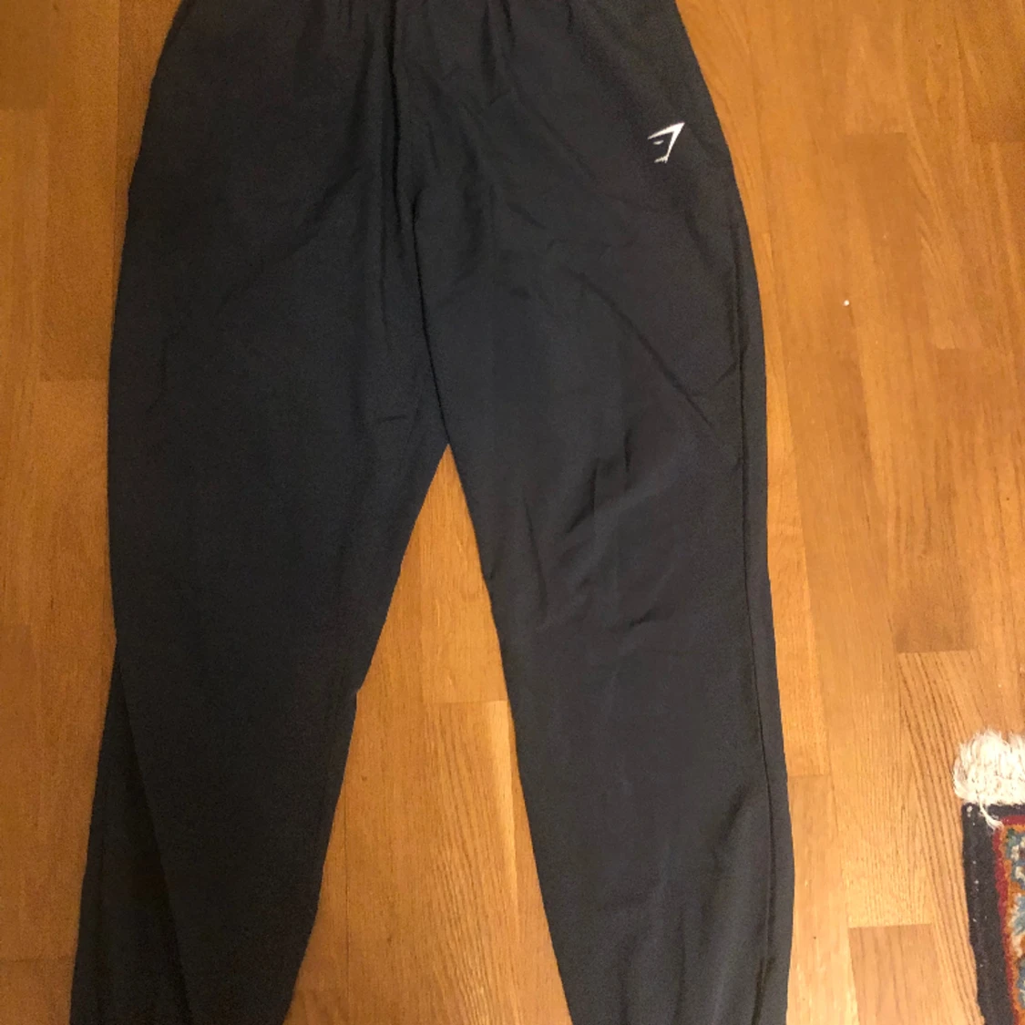 Gymshark Trackpants Low Waist!