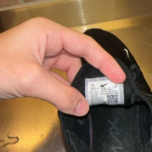 Nike air 270  - Fina Nike air 270 använda 3 gånger 