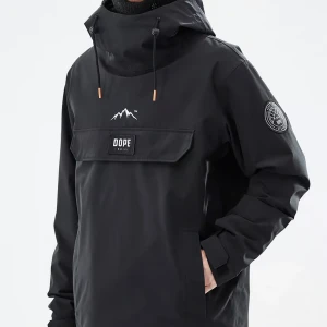 DOPE jacka - intressekoll på denna populära skidjacka. Väldig nyskick, bara använt ett fåtal gånger. Passar både tjejer och killar. (Nypris 1799 kr)