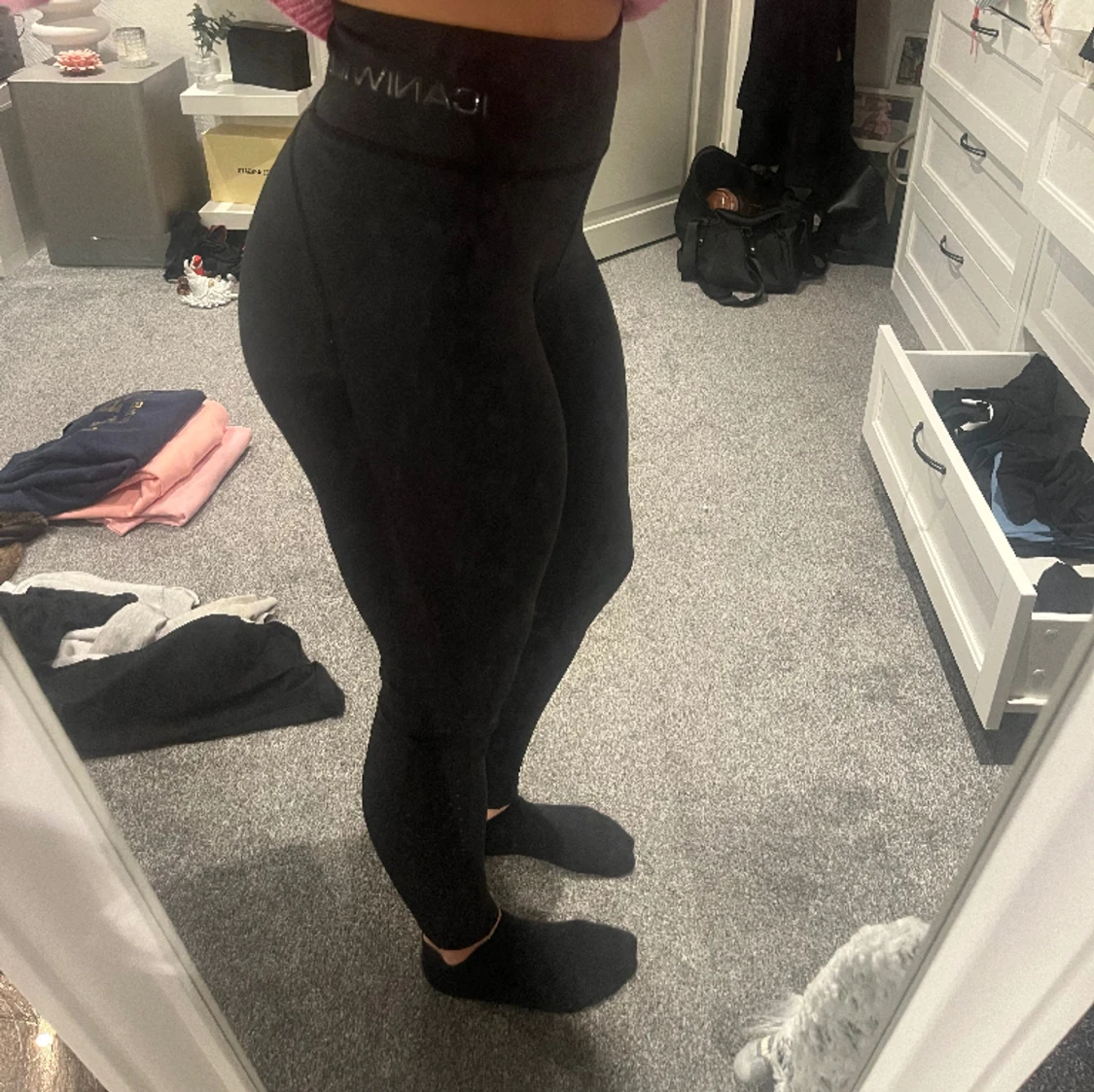 Träningstights icaniwill