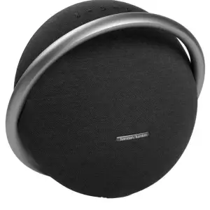 Bluetooth högtalare i nyskick