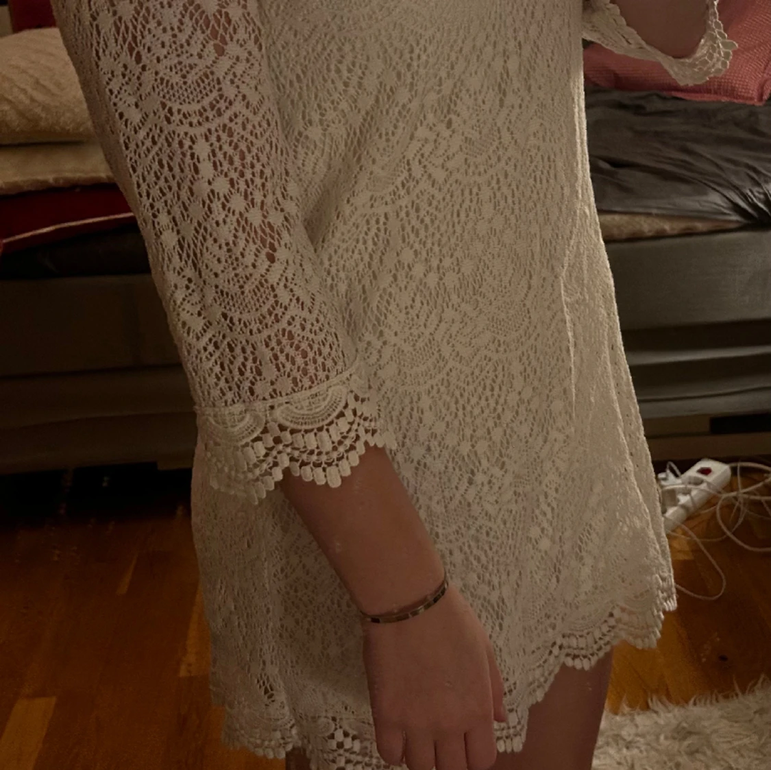 Studentklänning - 90