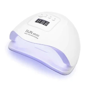 Uv lampa - Uv lampa från miss fancy!❤️ Använd två månader