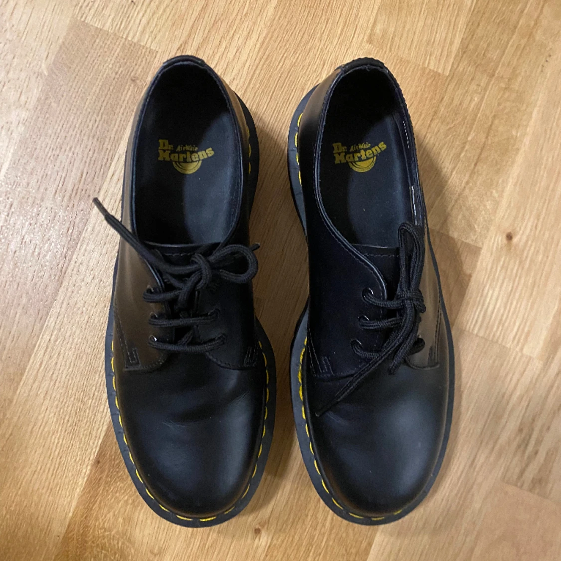 Dr Martens - 1461 bex  - 90