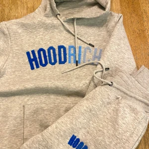 Hoodrich Tracksuit - Hoodrich Kraze Tracksuit