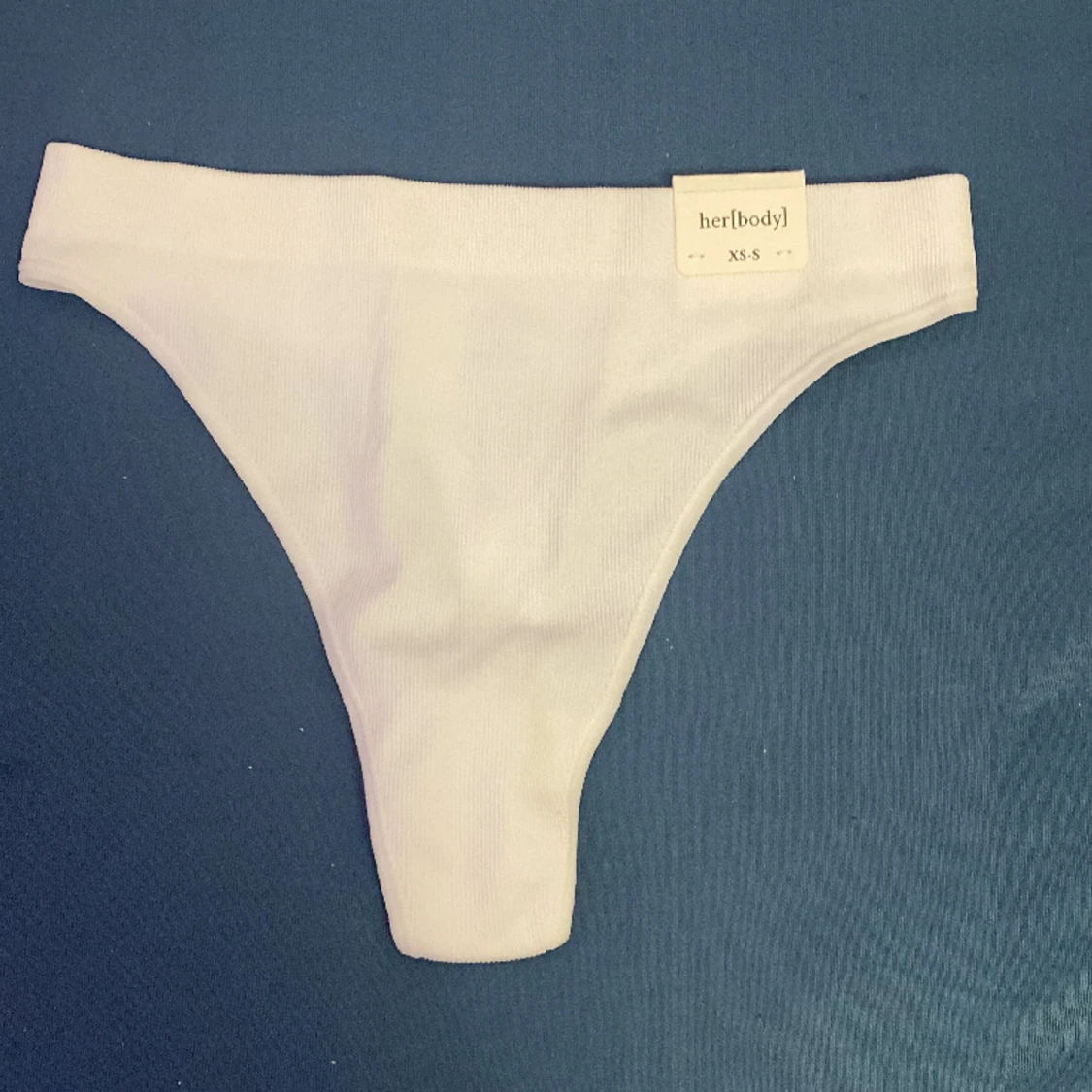 Bikini string trosa - 90