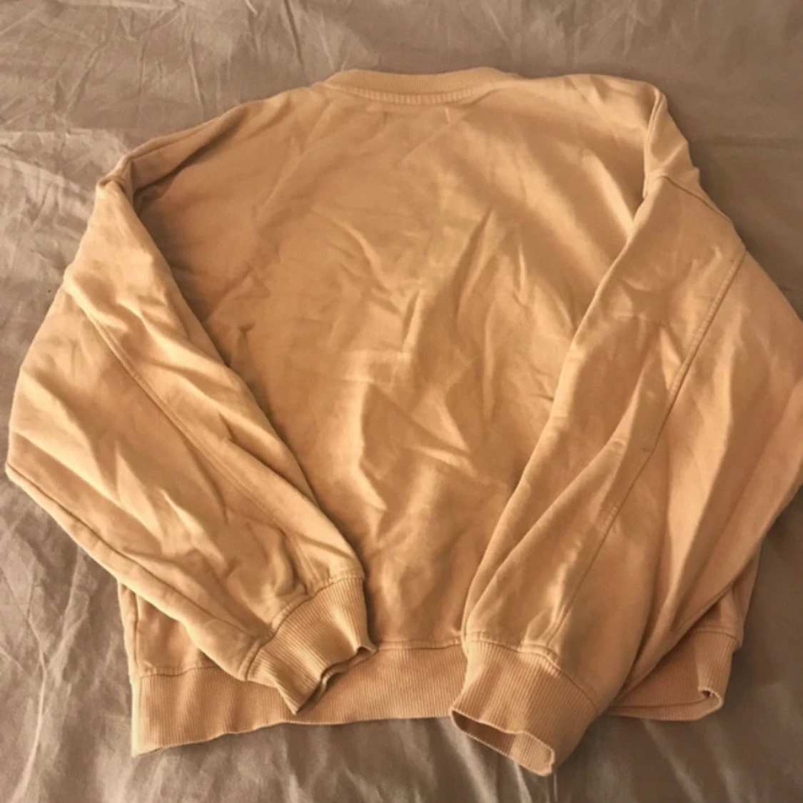 Sweatshirt  - 90