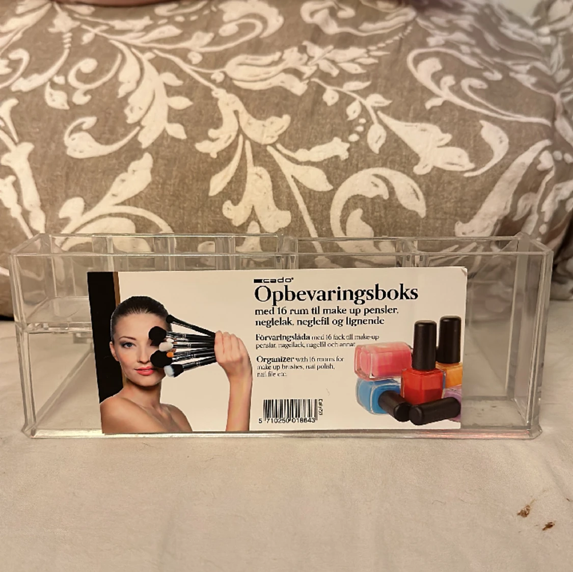 Förvaningslåda  - 90