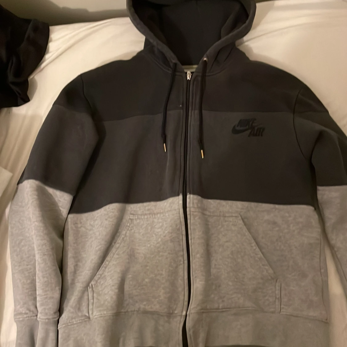 Vintage Nike air kofta