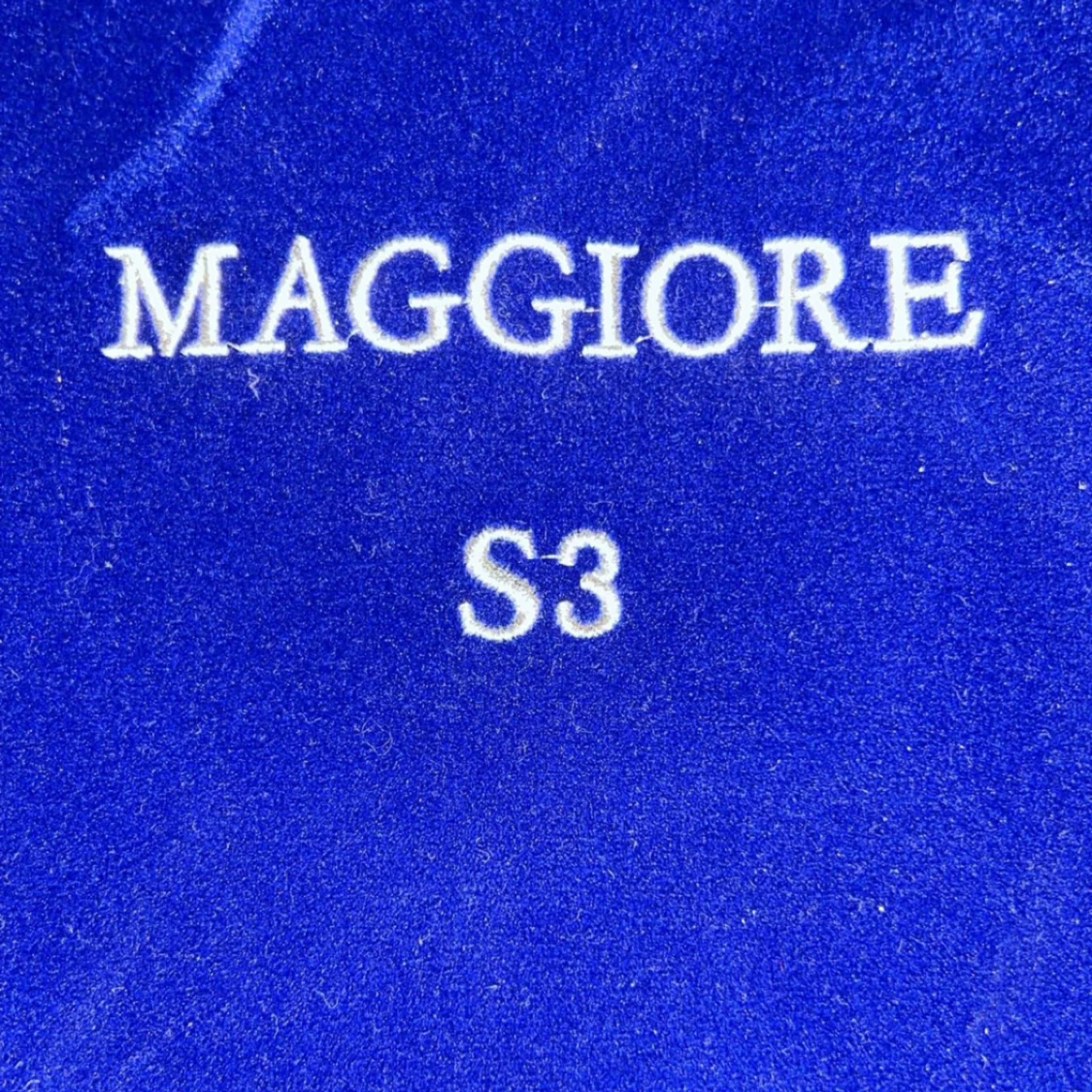 Maggiore  - 91