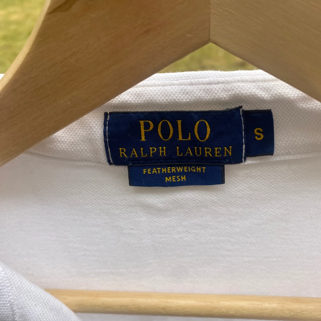 Rugbytröja Ralph lauren - 90