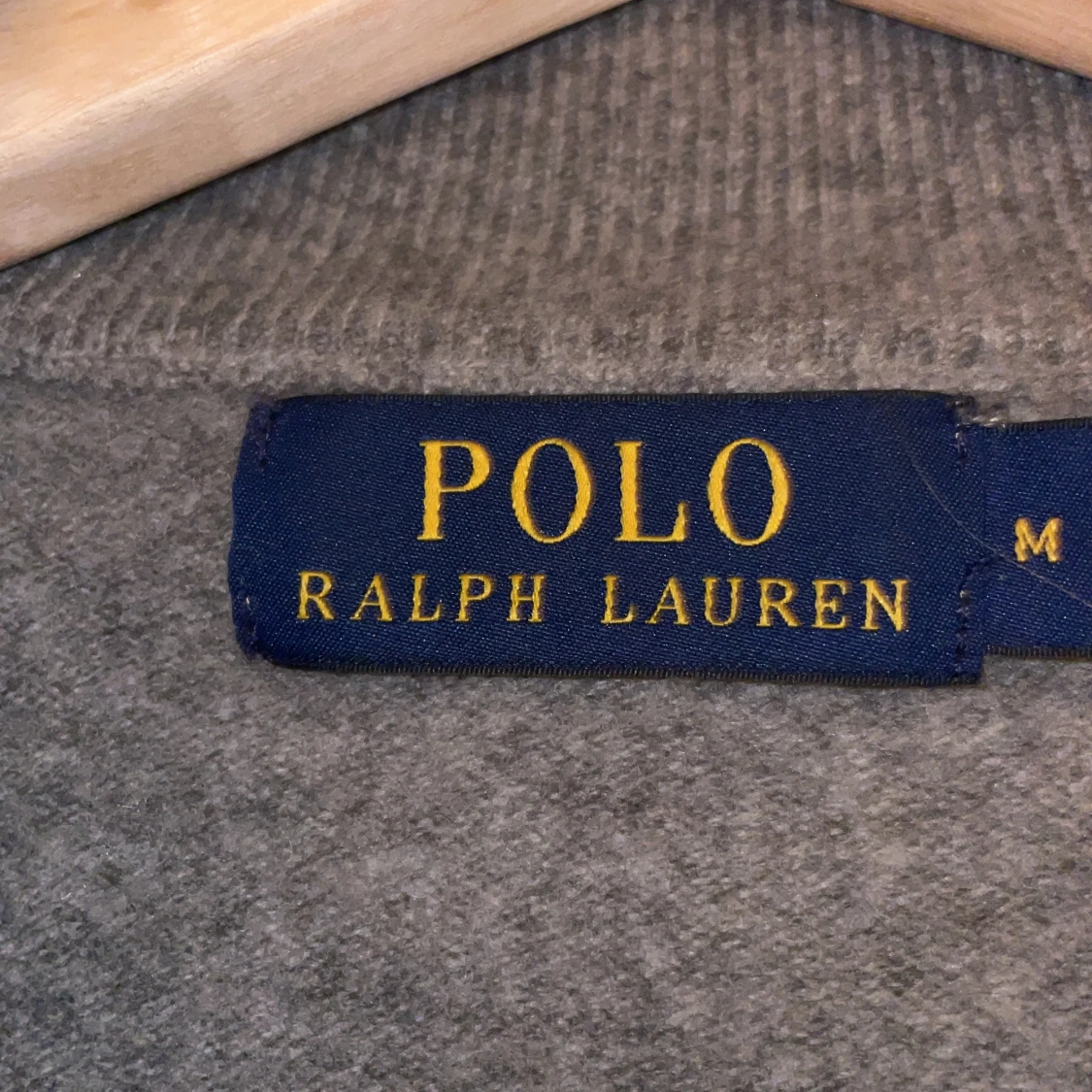 Polo Ralph Lauren hel zip - 91