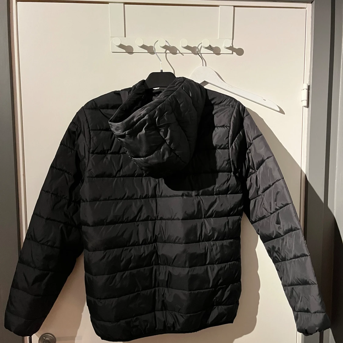 Lyle & Scott jacka - 90