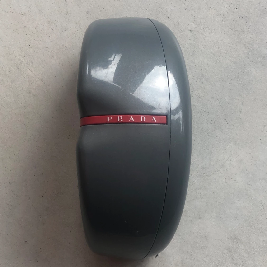 Vintage prada solglasögon