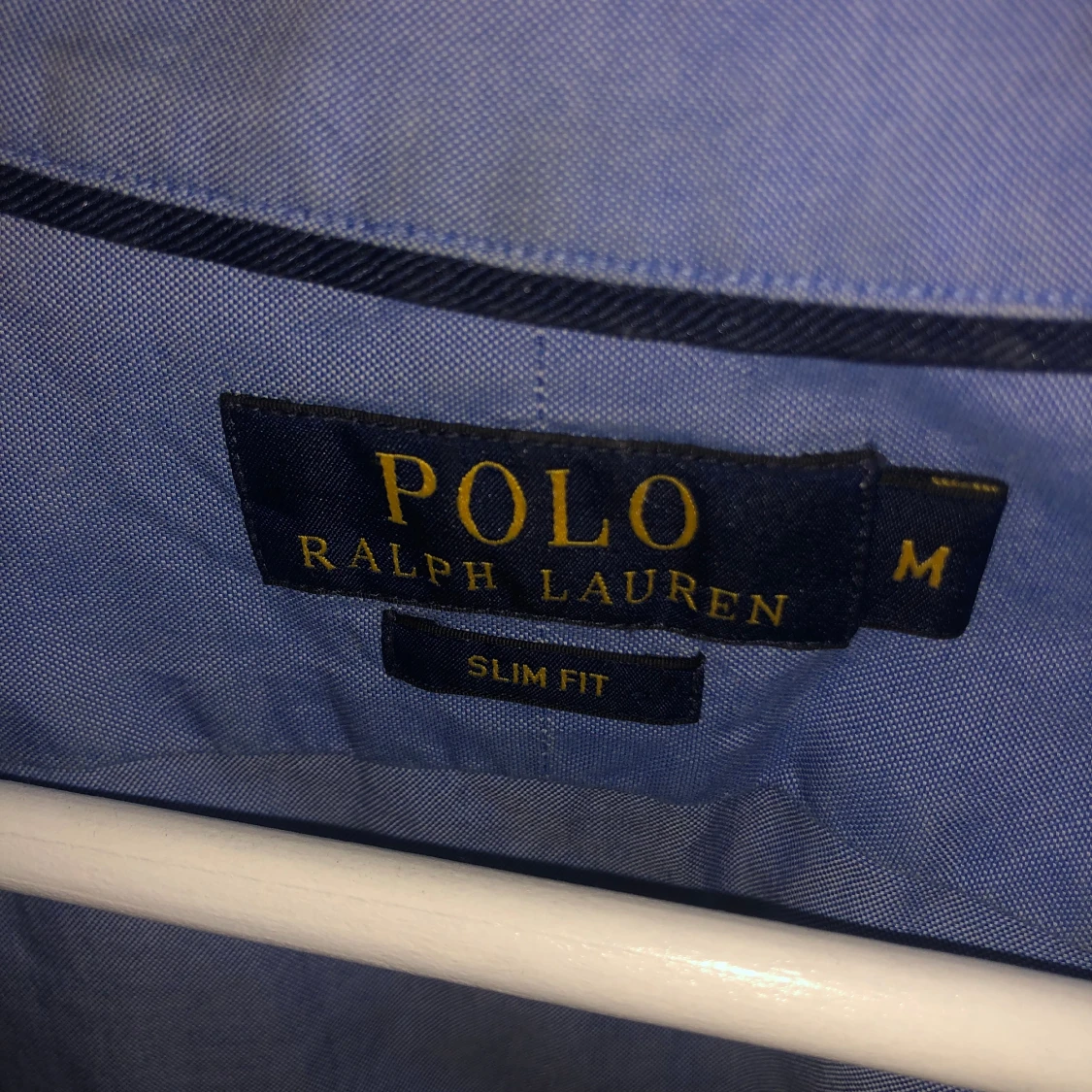 Ralph lauren skjorta - 91
