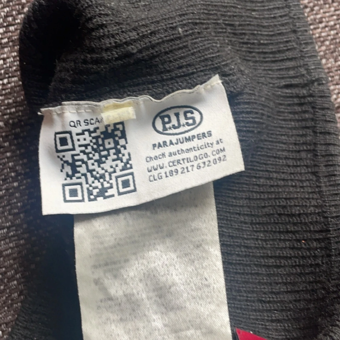 Parajumper mössa - 91