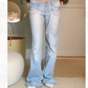 Vintage jeans - Skit snygga jeans från esprit, köpte second hand❤️