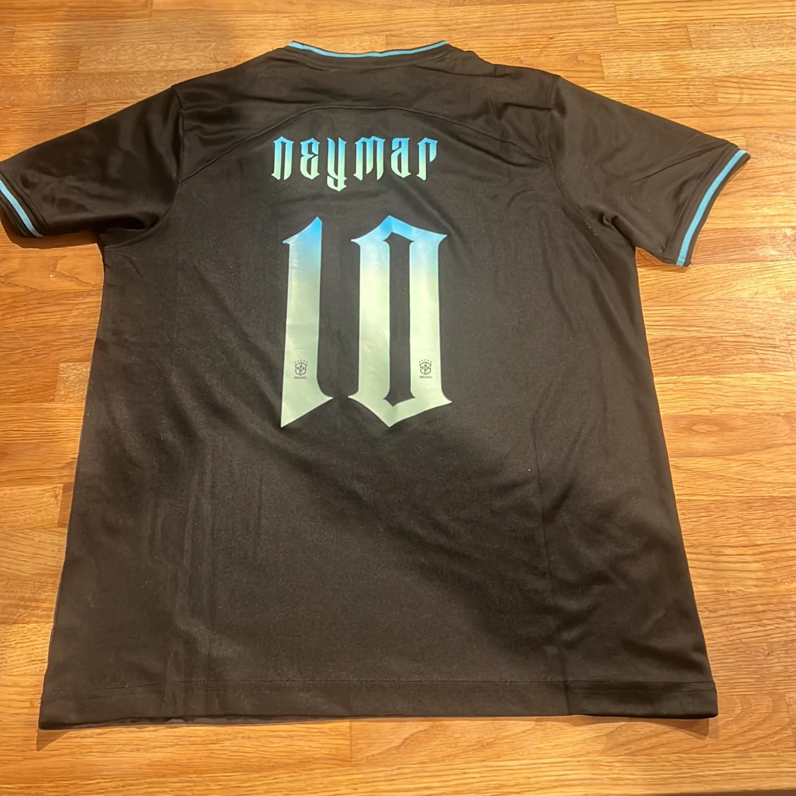 BRAZIL CONSEPT JERSEY - 90