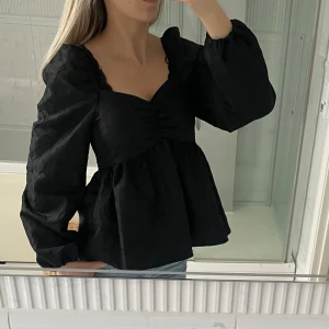 Blus  - Super fin blus