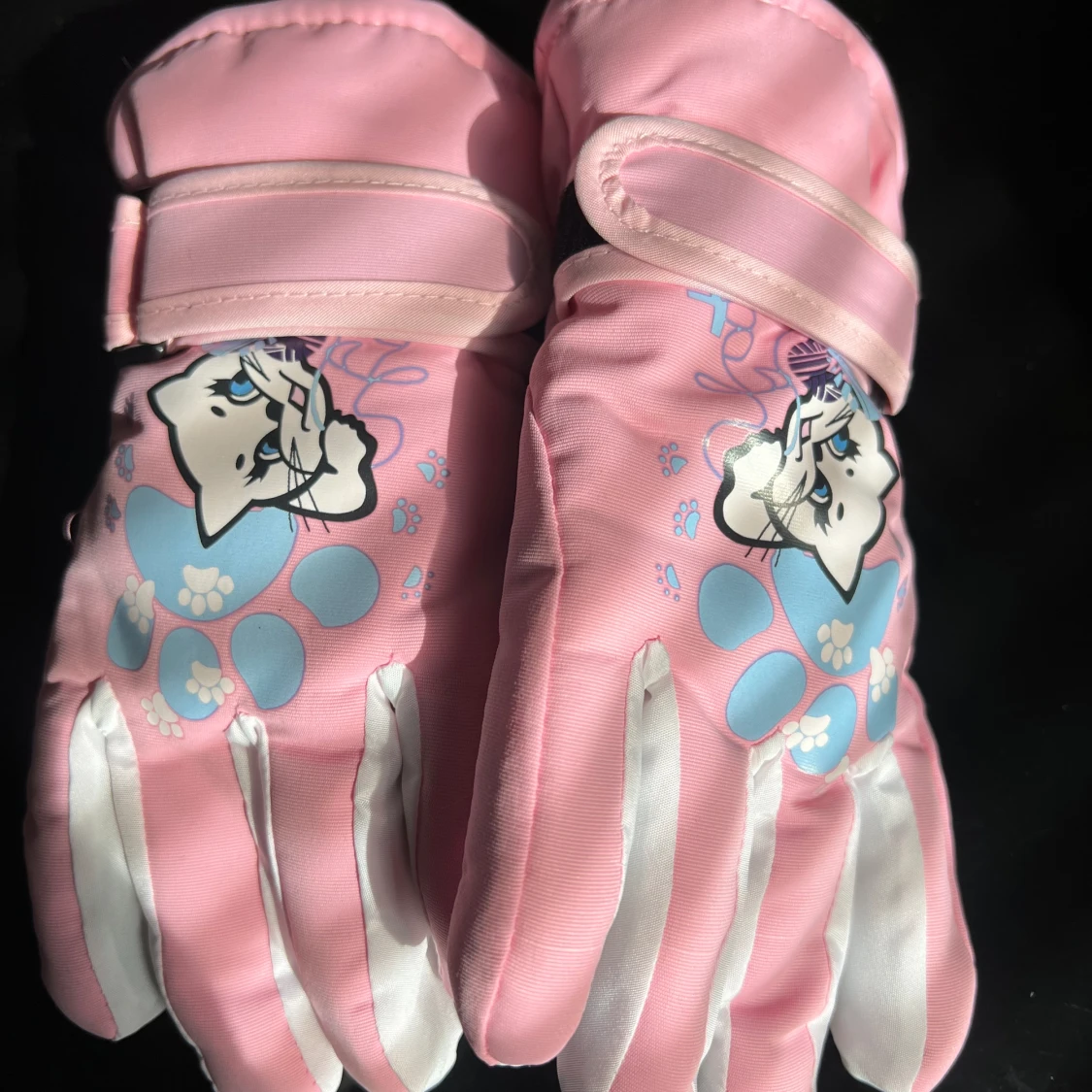 Blandade grejer - 92